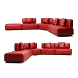 Natuzzi cava
